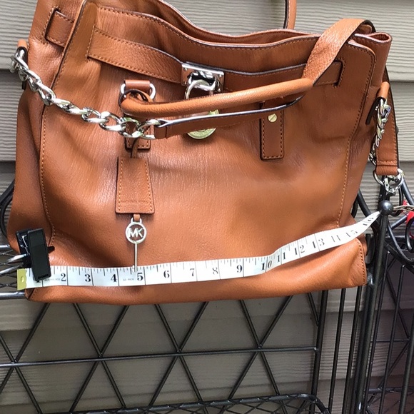 Michael Kors Tote Bag - Picture 12 of 13
